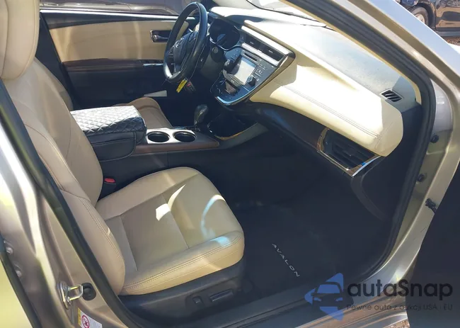 4T1BK1EB2GU232861: 43534061