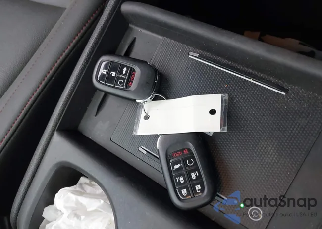 5FNRL6H75SB009820: 43534107