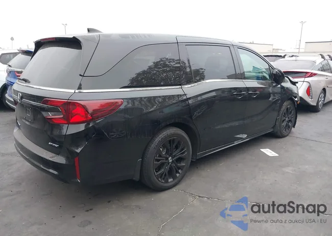 5FNRL6H75SB009820: 43534107