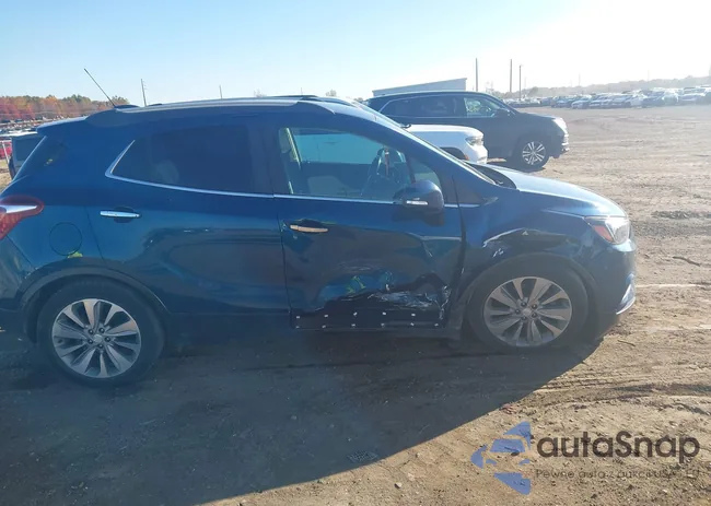 KL4CJASB3KB932354: 43534132