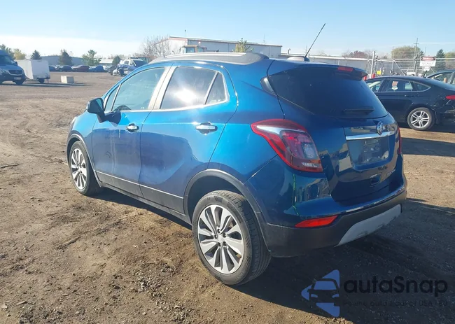 KL4CJASB3KB932354: 43534132