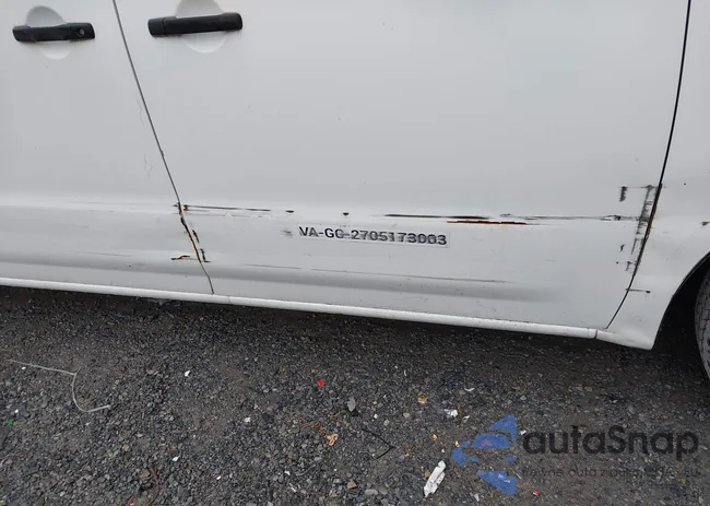 1N6BF0KY9LN803355: 43534131