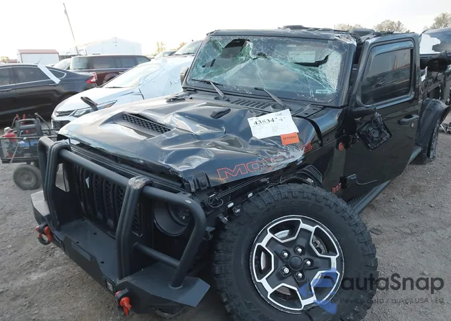 1C6JJTEG8ML547974: 43534143