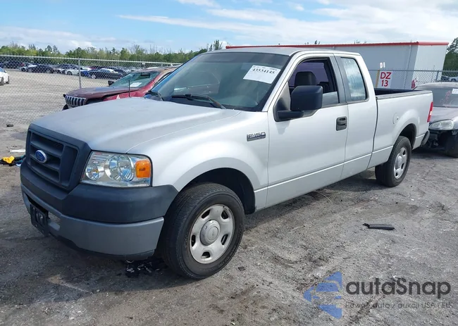 1FTRX12W86NA66866: 43534145