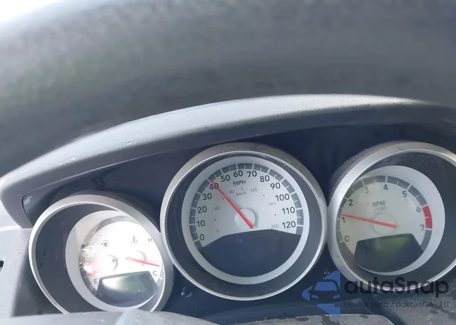 2D8HN44E49R628794: 43534156