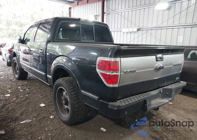 1FTFW1EV0AFB93963: 43534159