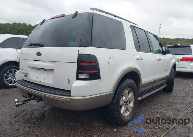 1FMZU64W54UA16346: 43534170