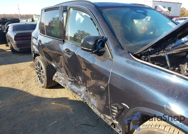 5UX33EU01S9Z16680: 43534184