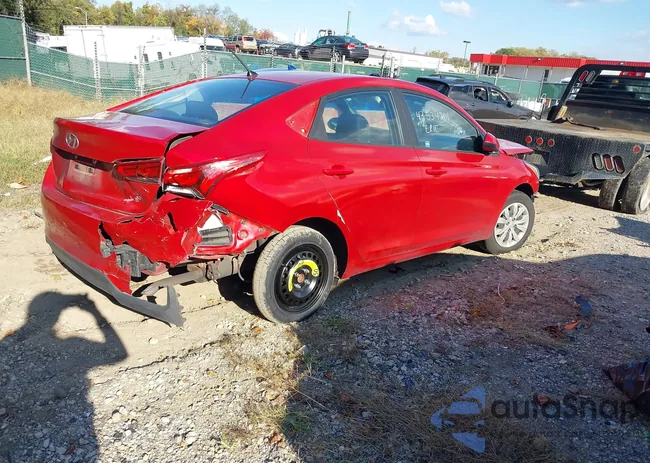 3KPC24A68ME136438: 43534201