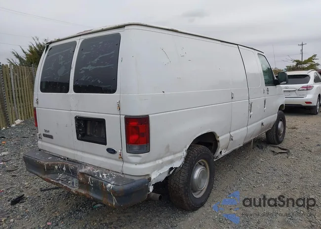 1FTNE24W76HB08093: 43534221