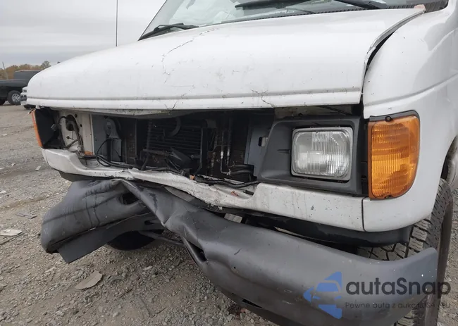 1FTNE24W76HB08093: 43534221