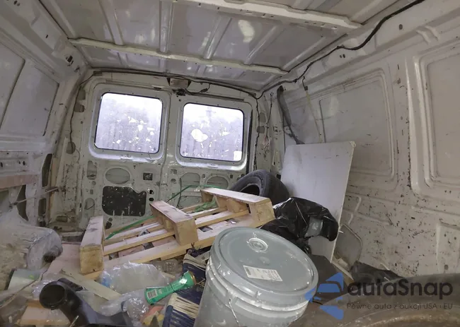 1FTNE24W76HB08093: 43534221