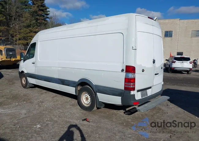 WD3PE8DBXFP133420: 43534237