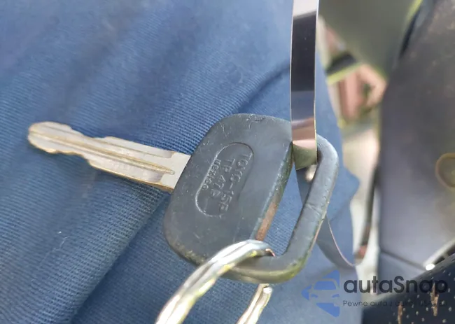 4TANL42N4WZ093473: 43534240