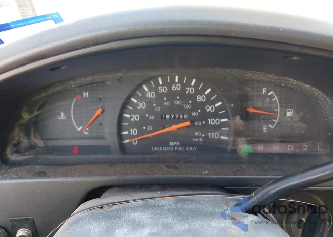 4TANL42N4WZ093473: 43534240