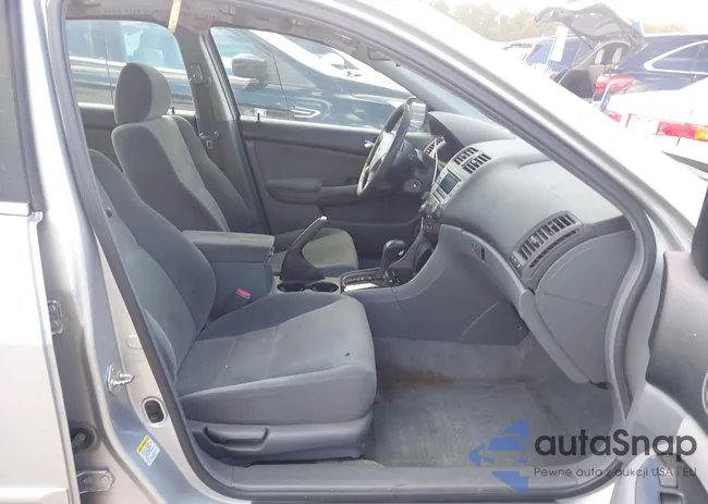 1HGCM56367A144044: 43534247