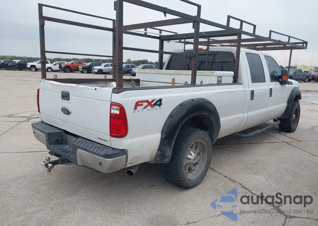 1FT7W2B65EEA54477: 43534260