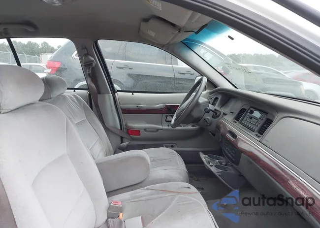 2MEFM75W61X712485: 43534272