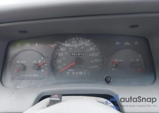 2MEFM75W61X712485: 43534272