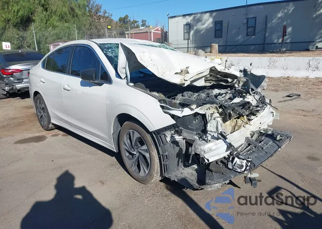 4S3BWAB64N3021230: 43534286