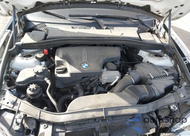 WBAVL1C50FVY41397: 43534301