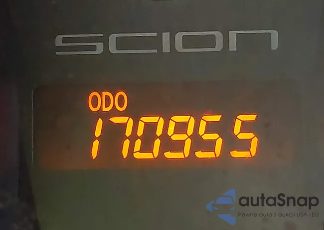 JTKJF5C7XE3088529: 43534304