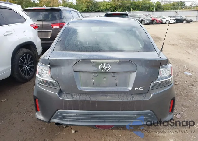 JTKJF5C7XE3088529: 43534304