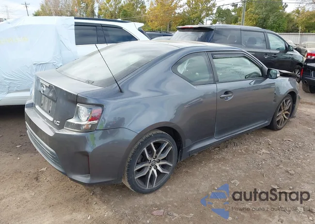 JTKJF5C7XE3088529: 43534304