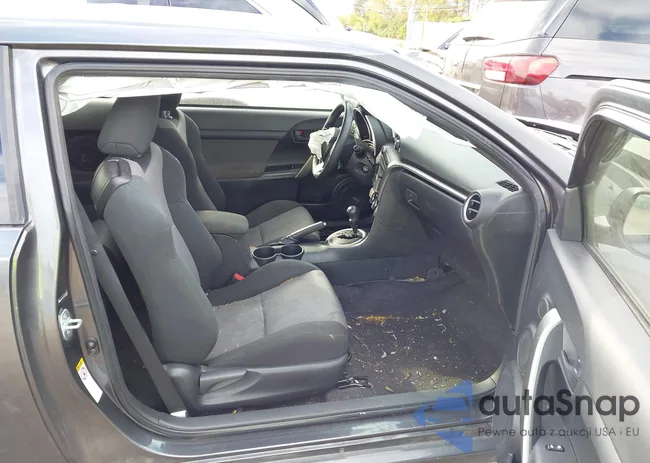 JTKJF5C7XE3088529: 43534304