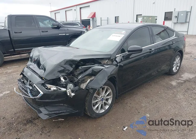 3FA6P0H73HR258912: 43534307