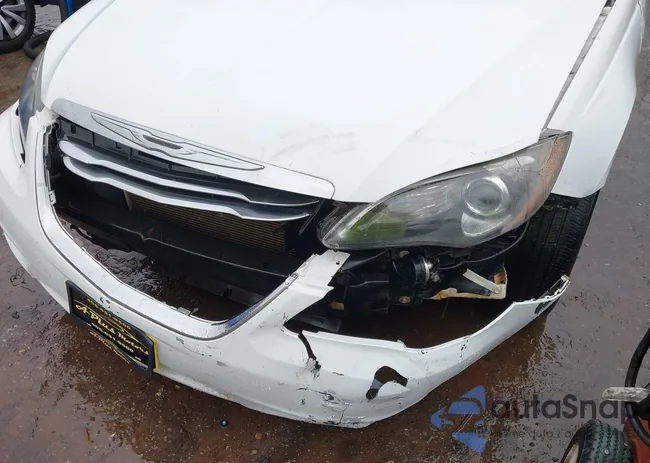 1C3CCBBB4CN201104: 43534321