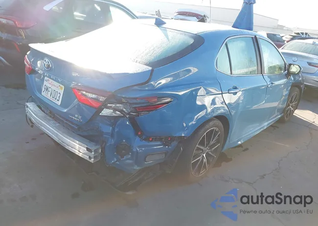 4T1S31AK4PU059198: 43534333