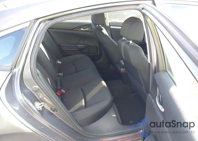 2HGFC1F30KH651668: 43534339