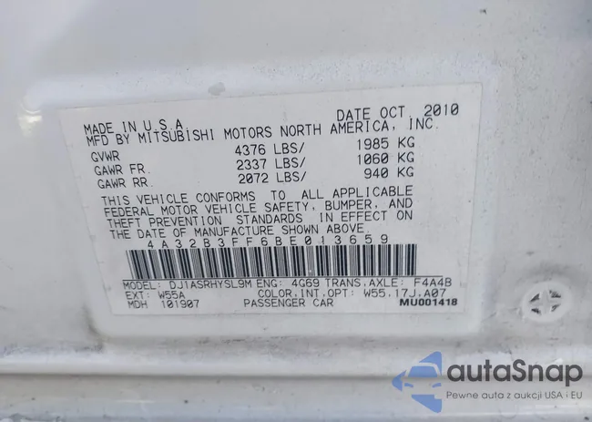 4A32B3FF6BE013659: 43534341