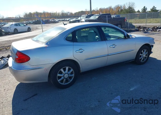 2G4WC582191214562: 43534351