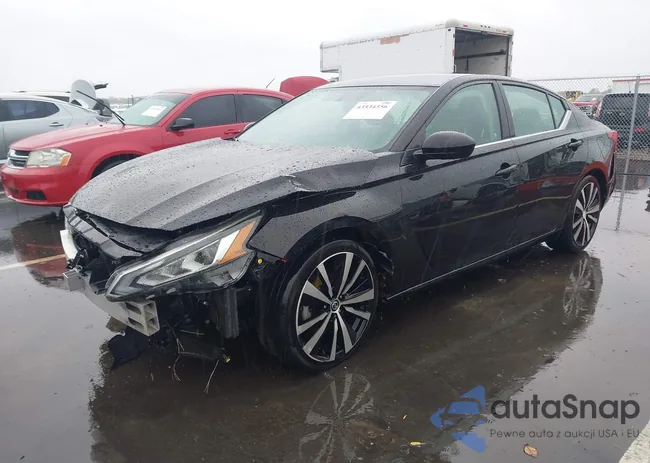 1N4BL4CV7KC141640: 43534356