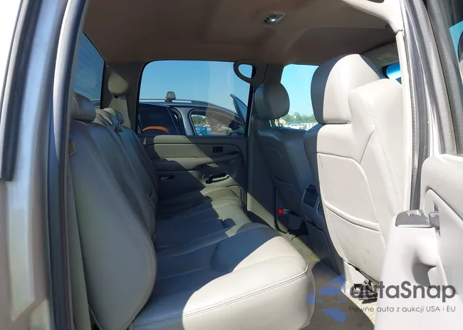 1GTHK232X4F246949: 43534358