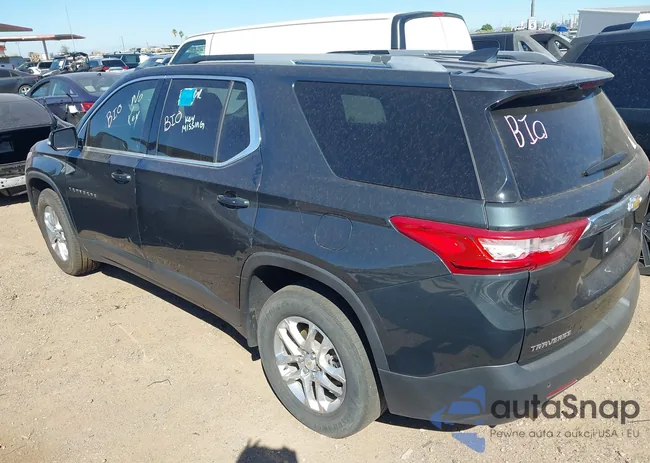 1GNERGKW3JJ261356: 43535384