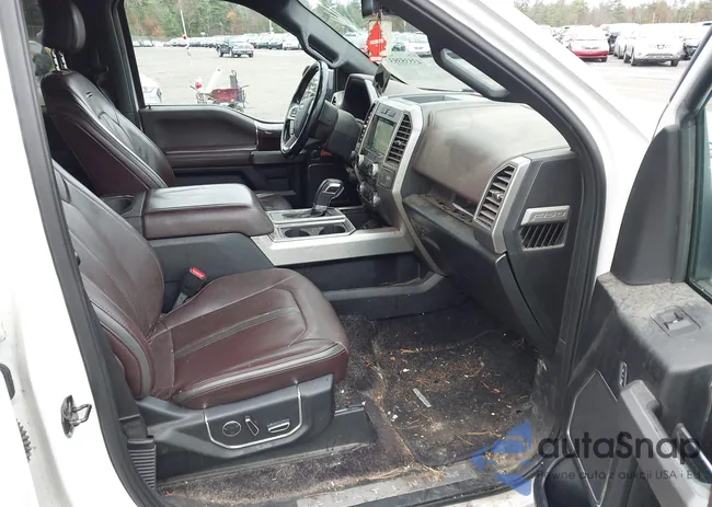 1FTEW1EG9HFA91584: 43535393