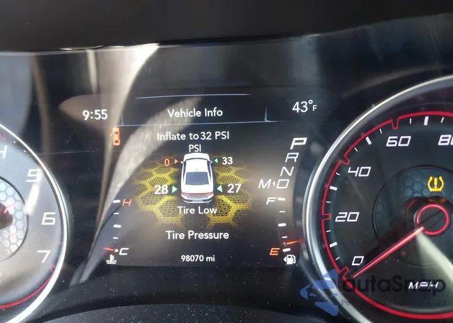 2C3CDXHG2KH705428: 43535401