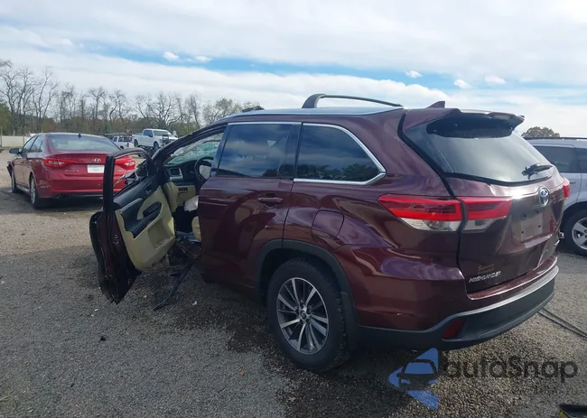 5TDJZRFHXJS862295: 43535404