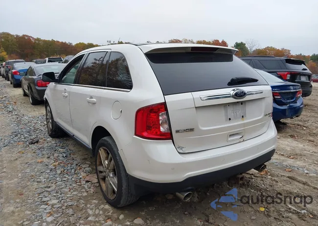 2FMDK4KC3BBA58238: 43535412