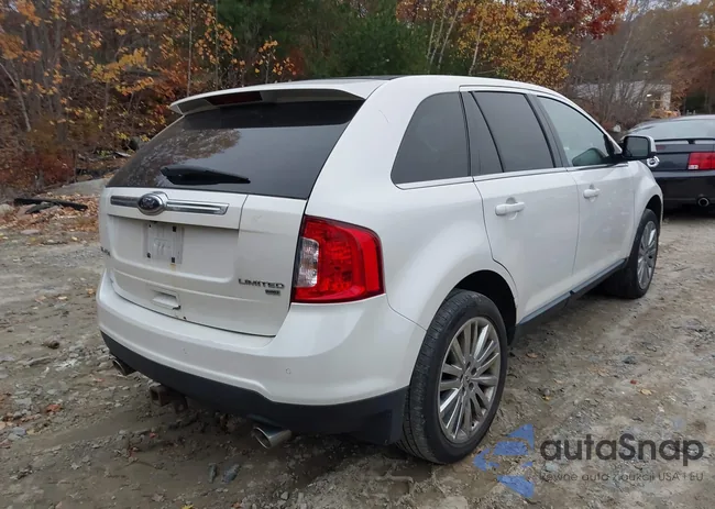 2FMDK4KC3BBA58238: 43535412