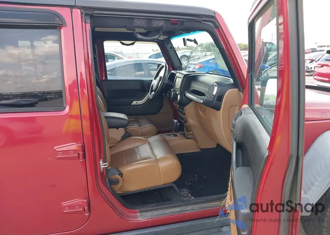 1C4HJWFG1CL134252: 43535413