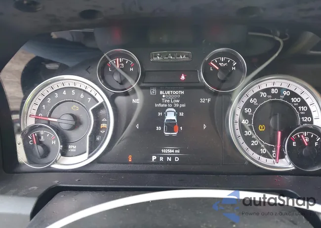 1C6RR7LT5JS172436: 43535422