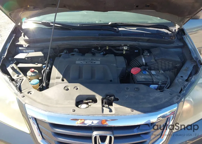 5FNRL3H70AB054287: 43535425