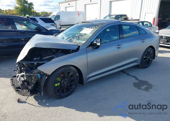 KNAG44J86S5331926: 43535459