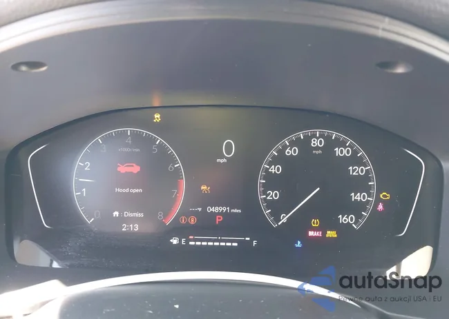 2HGFE1F7XPH309911: 43535470