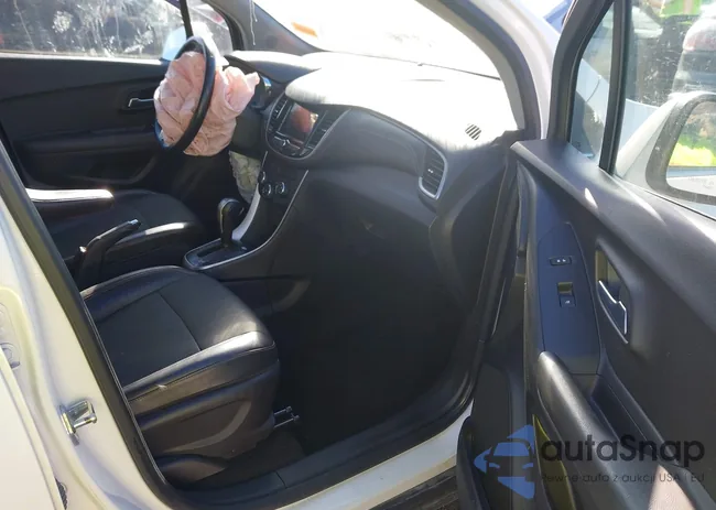 KL7CJPSB5JB710256: 43535495