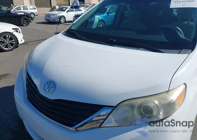 5TDKK3DC8CS254274: 43535509